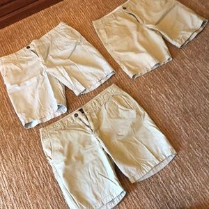 American Eagle Campus Shorts - Classic